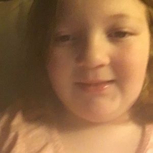 Meet your Posher, Makenzie